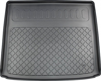 Tavita portbagaj Ford Focus IV caroserie combi fabricatie 2018 - prezent portbagaj superior 