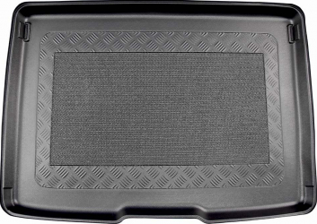 Tavita portbagaj Ford Focus IV caroserie hatchback fabricatie 2018 - prezent portbagaj superior 