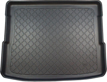 Tavita portbagaj Ford Tourneo Courier fabricatie 01.2014 - prezent 