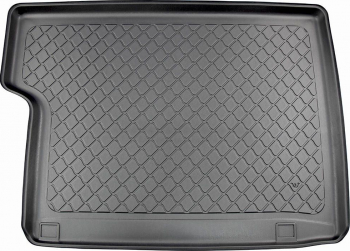 Tavita portbagaj Ford Transit fabricatie 02.2018 - prezent 