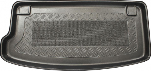 Tavita portbagaj Hyundai I10 caroserie hatchback fabricatie 2008 - 10.2013 portbagaj superior 