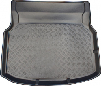 Tavita portbagaj Mercedes C W204 caroserie sedan fabricatie 04.2007 - 2014 bancheta rabatabila-v2 