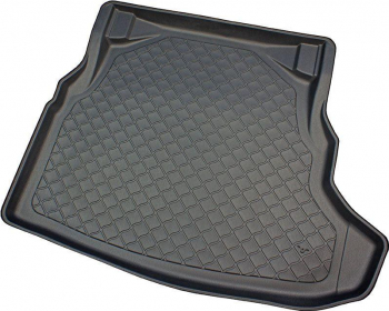 Tavita portbagaj Mercedes C W205 caroserie sedan fabricatie 03.2014 - prezent bancheta nerabatabila 