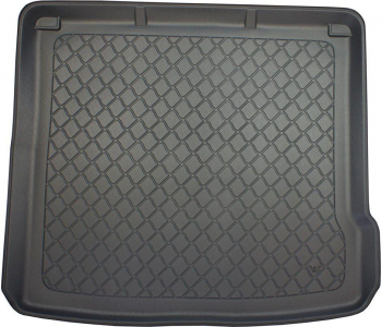 Tavita portbagaj Mercedes ML W166 fabricatie 11.2011 - 2015