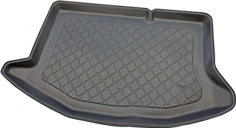 Tavita portbagaj Premium Ford Fiesta fabricatie 2008 - 2017