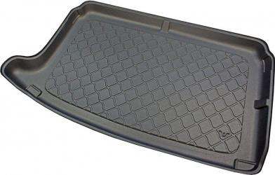 Tavita portbagaj Premium Volkswagen Polo caroserie hatchback fabricatie 2009 - 2017 portbagaj superior