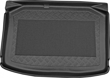 Tavita portbagaj Skoda Fabia I caroserie hatchback fabricatie 2000 - 03.2007 