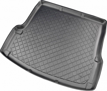 Tavita portbagaj Skoda Octavia II caroserie hatchback fabricatie 2004 - 2013 