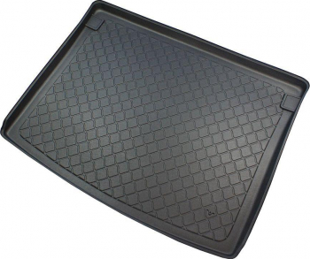 Tavita portbagaj Volkswagen Caddy fabricatie 2003 - prezent 