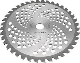 Disc Motocoasa Compact CT-1002 