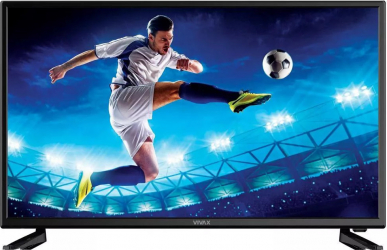 Televizor LED Vivax 24LE113T2S2