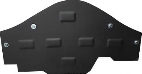 Scut metalic pentru sistemul Stop and GO Mercedes Vito W447 4x2 1.6 D 2014 - 2018 