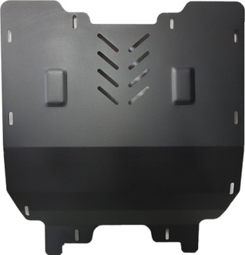 Scut motor metalic Fiat Bravo 2006 - 2018 
