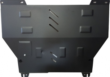 Scut motor metalic Fiat Fiorino 2008 - 2018