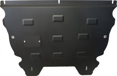 Scut motor metalic Ford Galaxy 3 2015 - 2018 
