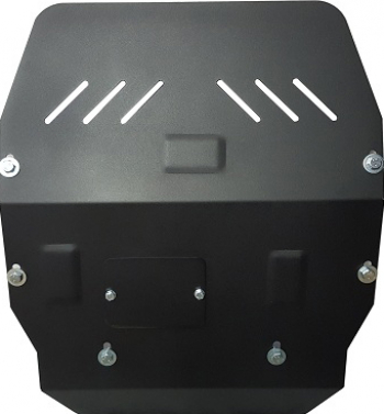 Scut motor metalic Mercedes Sprinter 2006 - 2018 