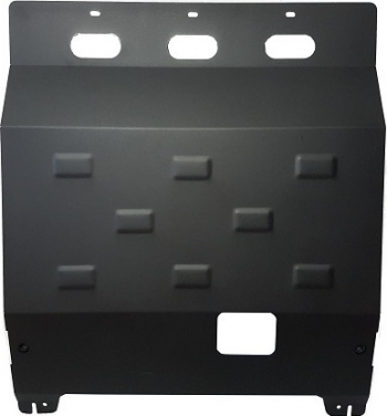 Scut motor metalic Peugeot Boxer 2006 - 2018 