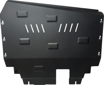Scut motor metalic Seat Alhambra 1999 - 2010 