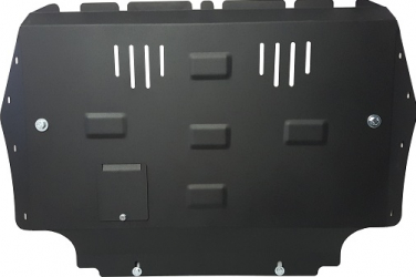 Scut motor metalic Seat Altea 2010 - 2018 