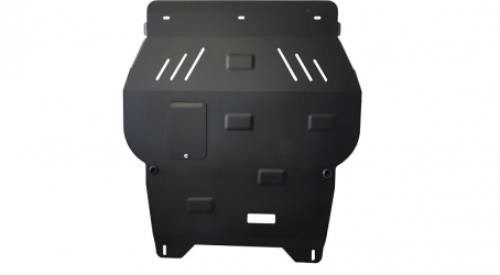Scut motor metalic Seat Toledo 1998 - 2004 