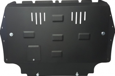 Scut motor metalic VW Jetta 2010 - 2011 