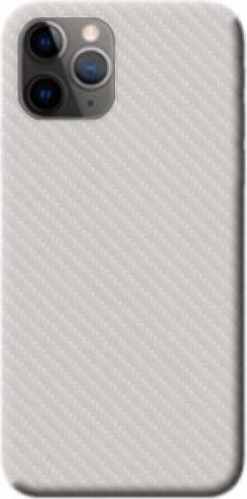 Skin Autocolant 3D Colorful Honor 10 Back Spate si laterale E-12 Carbon Alb Blister 