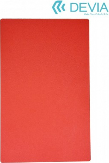 Skin Autocolant 3D Colorful Xiaomi Red Mi 5PLUS Back Spate si laterale Rosu Mat Blister 