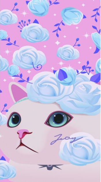 Skin Autocolant 3D Colorful Xiaomi Red Mi 8 Back Spate si laterale S-0383 Blister 