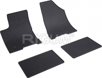 Covorase auto BMW Seria 2 F45 fabricatie 2015 - prezent 