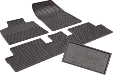 Covorase auto Citroen C4 Picasso fabricatie 2013 - prezent 5 locuri 