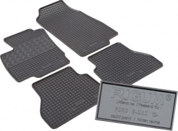 Covorase auto Ford B-MAX fabricatie 2012 - prezent