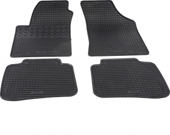 Covorase auto Kia Cerato fabricatie 06.2004 - prezent 