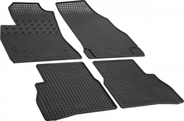 Covorase auto Opel Combo fabricatie 2012 - 2018 5 locuri 