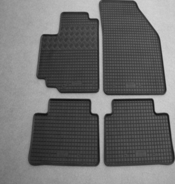 Covorase auto Suzuki Alto fabricatie 2010 - prezent 