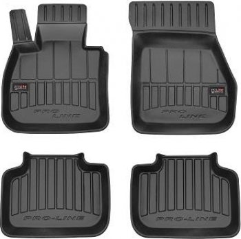 Covorase auto tip tavita BMW X1 F48 fabricatie 2015 - prezent 