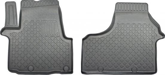 Covorase auto tip tavita Opel Vivaro fabricatie 2014 - prezent 