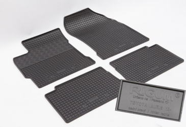 Covorase auto Toyota Auris fabricatie 2013 - prezent 