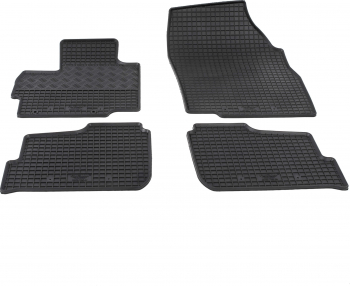 Covorase auto Volvo XC40 fabricatie 2018 - prezent 