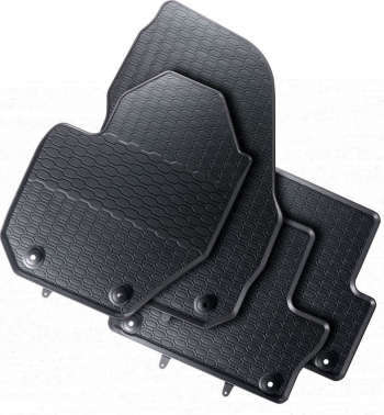 Covorase auto Volvo XC60 fabricatie 2009 - 2017 PL 