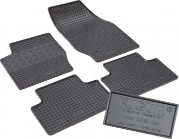 Covorase auto Volvo XC90 fabricatie 2003 - 2015 