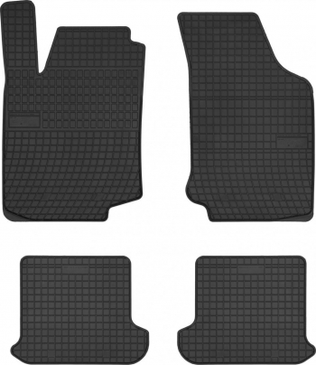 Covorase auto VW Golf III 