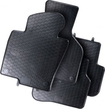 Covorase auto VW Passat CC fabricatie 06.2008 - prezent PL 