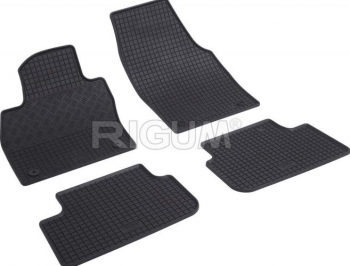 Covorase auto Vw T-Cross fabricatie 2019 - prezent 