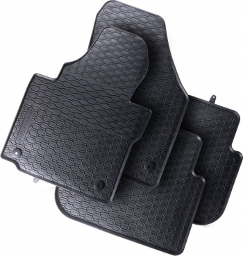 Covorase auto VW Touran fabricatie 2003 - 2015 PL 