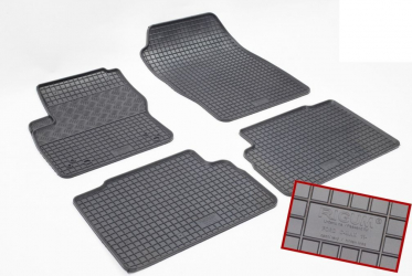 Covorase Ford C-Max fabricatie 2010 - prezent 