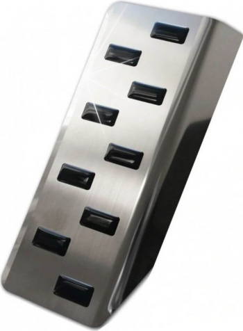Protectie suport repaus picior inox Ford Tourneo Connect fabricatie 2013 - prezent 