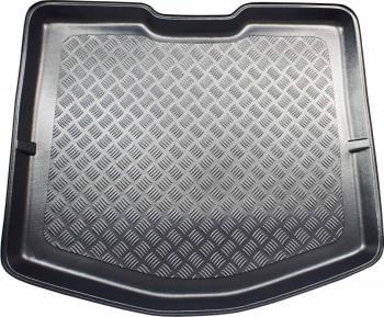 Tavita portbagaj Ford C-MAX caroserie van-minivan fabricatie 11.2010 - 2019 chit reparatie 