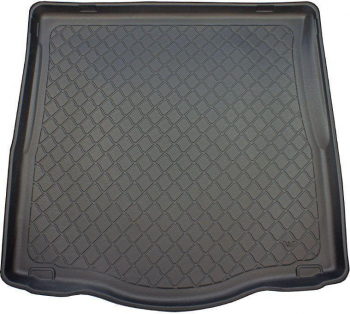 Tavita portbagaj Ford Mondeo caroserie liftback fabricatie 2015 - prezent roata de rezerva normala 