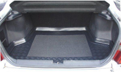 Tavita portbagaj Mitsubishi Carisma II caroserie hatchback fabricatie 2000 - 2004 