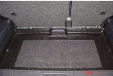 Tavita portbagaj Nissan Note fabricatie 2006 - 09.2013 portbagaj mai jos 